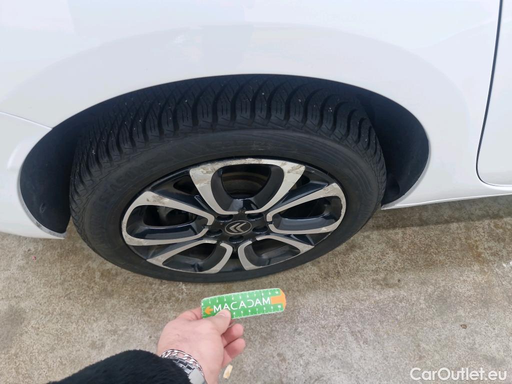  Citroen  C4 Grand Picasso /Spacetourer Business + 1.5 BlueHDi 130CV BVA8 E6dT #18