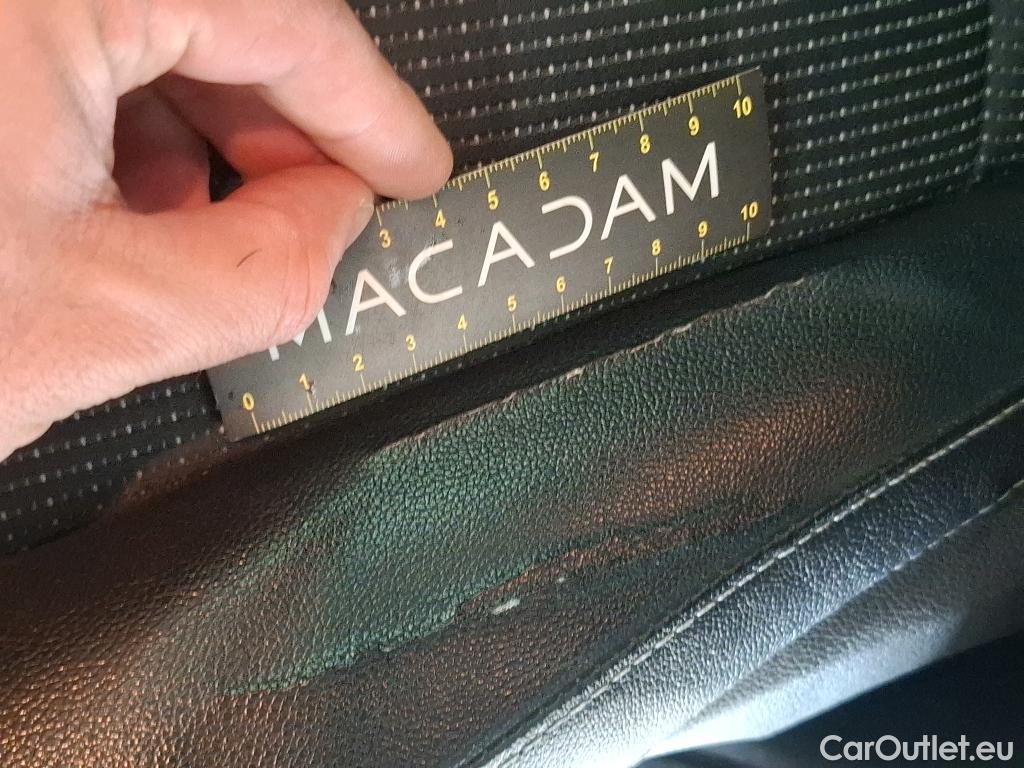  KIA  Sportage  Black Edition 2WD 1.6 CRDi 135CV BVM6 E6d #13