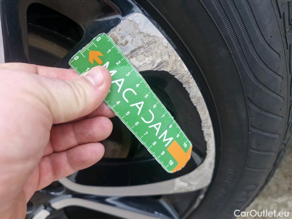  Citroen  C4 Grand Picasso /Spacetourer Business + 1.5 BlueHDi 130CV BVA8 E6dT #15