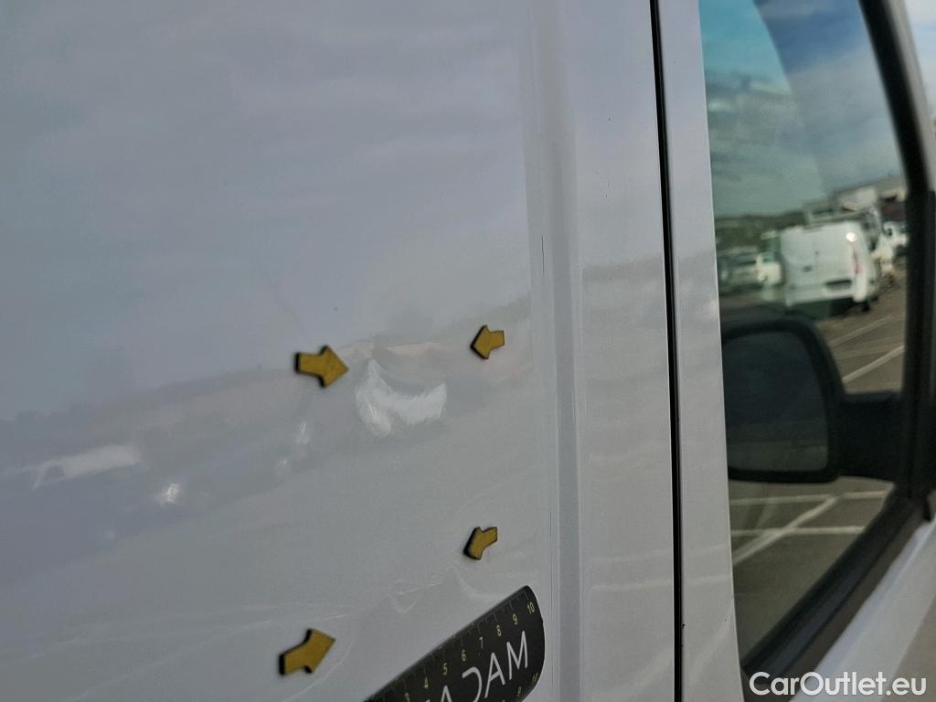  Citroen  Jumpy  Fourgon Club M 1.5 BlueHDi 100CV BVM6 E6d #24