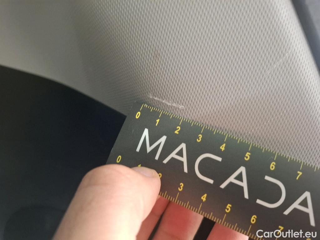  KIA  Sportage  Black Edition 2WD 1.6 CRDi 135CV BVM6 E6d #31