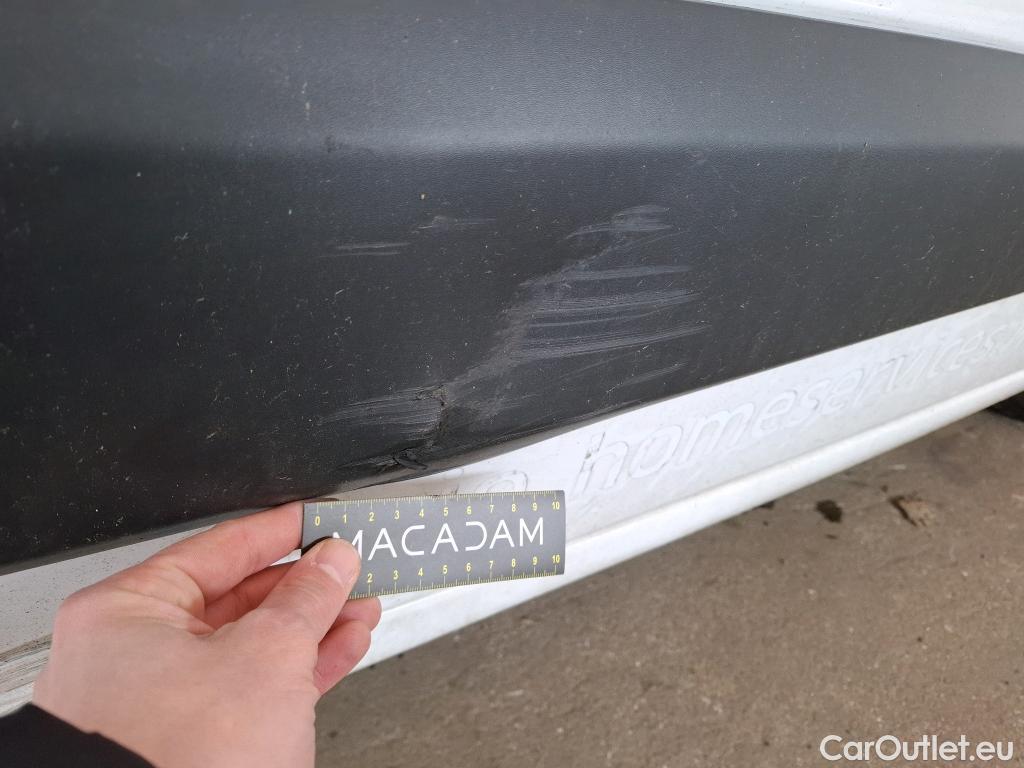  Citroen  Berlingo  Fourgon Club M 650 1.5 BlueHDi 75CV BVM5 E6dT #12