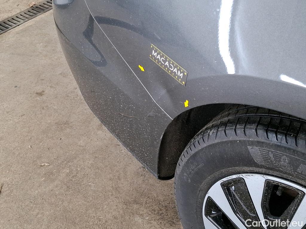  Ford  Focus FORD  SW / 2021 / 5P / Break 1.0 Flexi mHEV 125 Titani X Busin Pshift #2