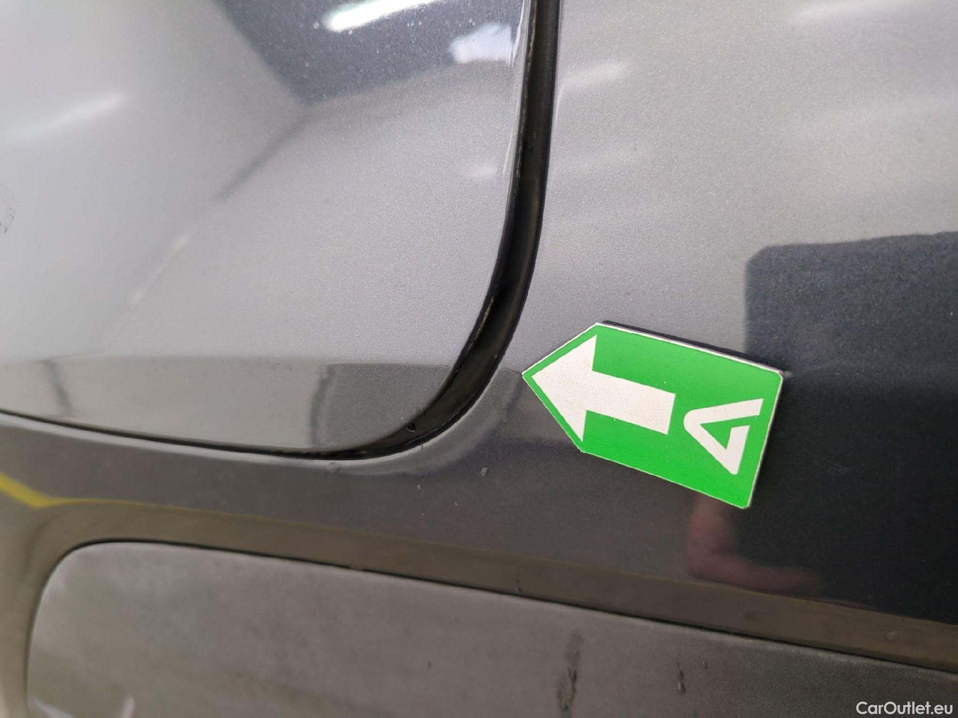  Hyundai  Tucson HYUNDAI  / 2020 / 5P / SUV 1.6 PHEV 265 HTRAC EXECUTIVE 4WD AUTO #4