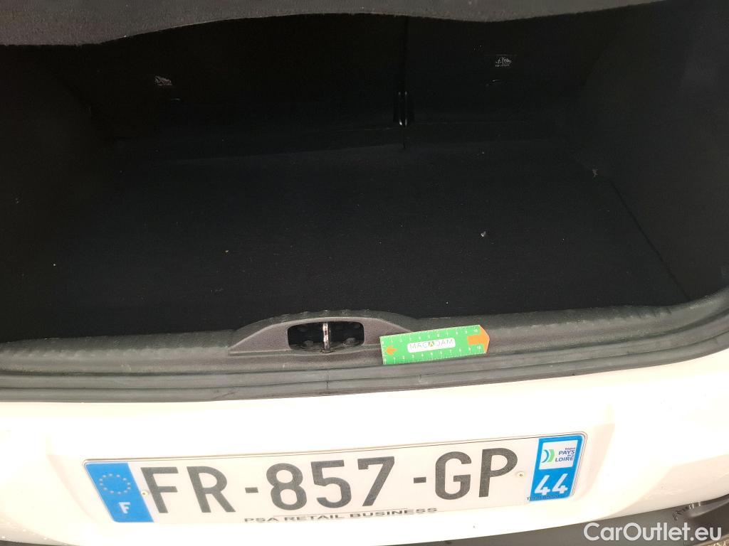  Citroen  C3  Feel Business 1.2 PureTech 80CV BVM5 E6d #5