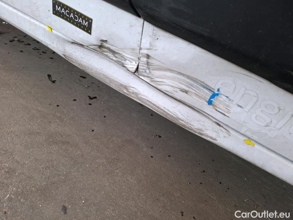  Citroen  Berlingo  Fourgon Club M 650 1.5 BlueHDi 75CV BVM5 E6dT #4