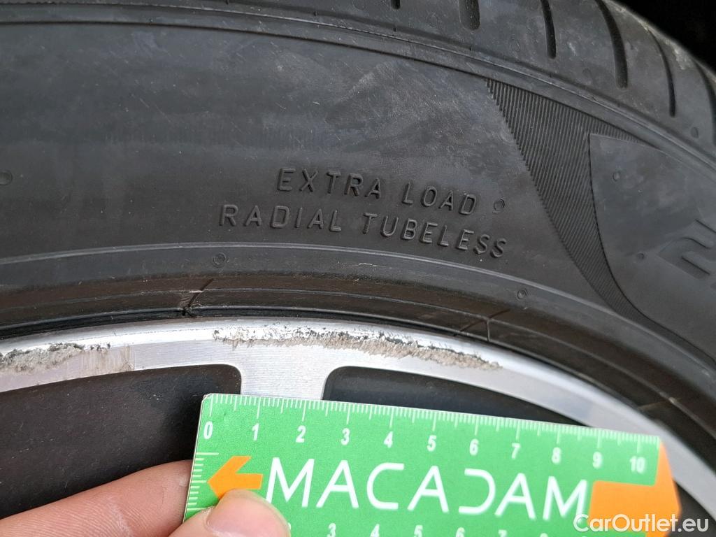  Bmw  Serie 1 Série 1 Berline 116 d Luxury 1.5 115CV BVA7 E6d #25