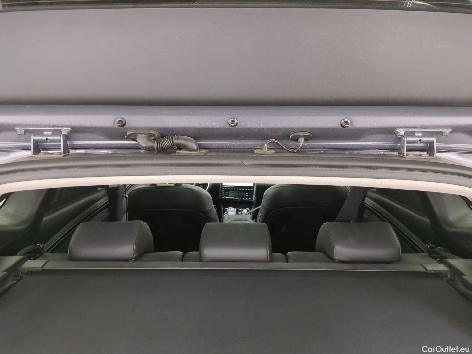  Hyundai  Tucson HYUNDAI  / 2020 / 5P / SUV 1.6 PHEV 265 HTRAC EXECUTIVE 4WD AUTO #1