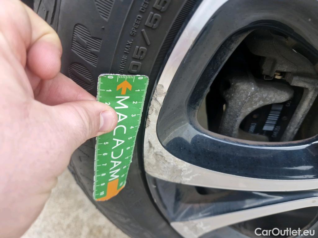  Citroen  C4 Grand Picasso /Spacetourer Business + 1.5 BlueHDi 130CV BVA8 E6dT #16