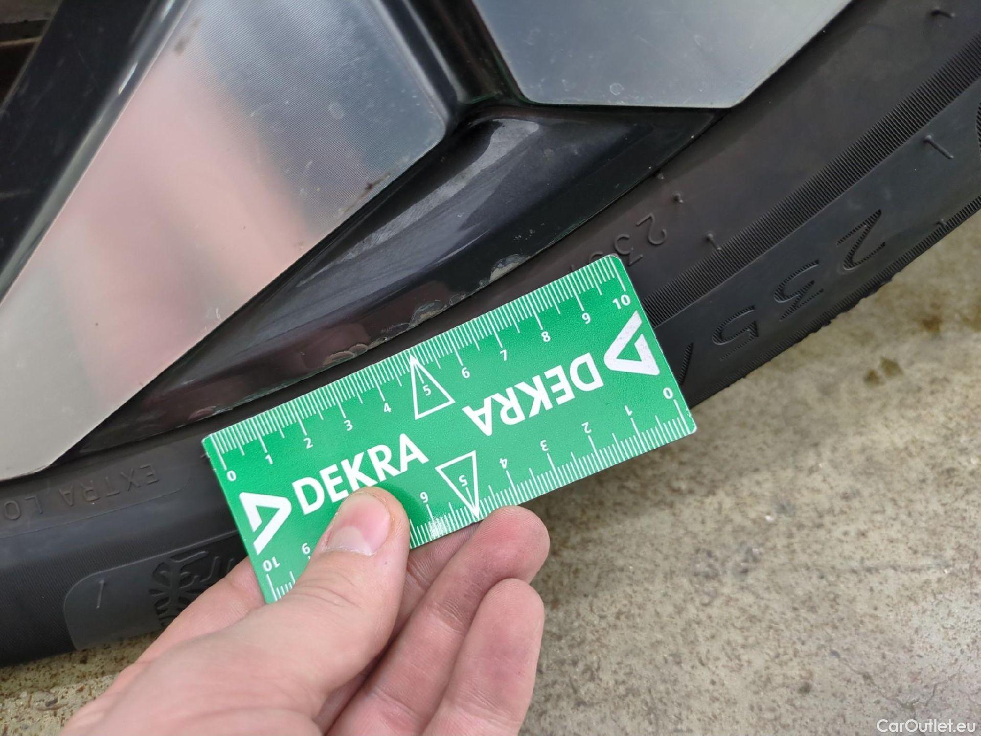  Hyundai  Tucson HYUNDAI  / 2020 / 5P / SUV 1.6 PHEV 265 HTRAC EXECUTIVE 4WD AUTO #21