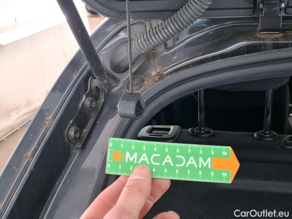  Bmw  Serie 1 Série 1 Berline 116 d Luxury 1.5 115CV BVA7 E6d #2