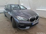  Bmw  Serie 1 Série 1 Berline 116 d Luxury 1.5 115CV BVA7 E6d #4