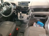  Citroen  Berlingo  Fourgon Club M 650 1.5 BlueHDi 75CV BVM5 E6dT #5