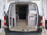  Citroen  Berlingo  Fourgon Club M 650 1.5 BlueHDi 75CV BVM5 E6dT #10