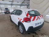  Citroen  C3  Société Feel 1.5 BlueHDI 100CV BVM6 E6d #2