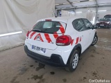  Citroen  C3  Société Feel 1.5 BlueHDI 100CV BVM6 E6d #3
