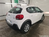  Citroen  C3  Feel Business 1.2 PureTech 80CV BVM5 E6d #3