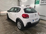  Citroen  C3  Feel Business 1.2 PureTech 80CV BVM5 E6d #2