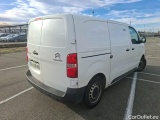  Citroen  Jumpy  Fourgon Club M 1.5 BlueHDi 100CV BVM6 E6d #3