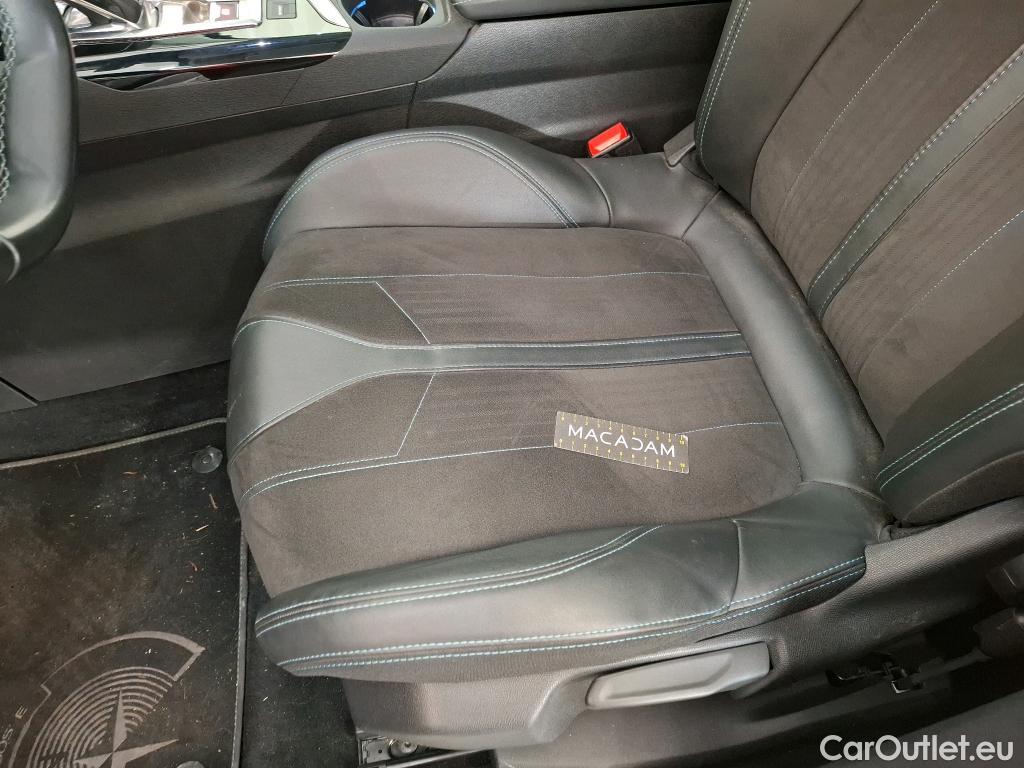  Peugeot  5008  Crossway 1.5 HDi 130CV BVA8 E6dT #21