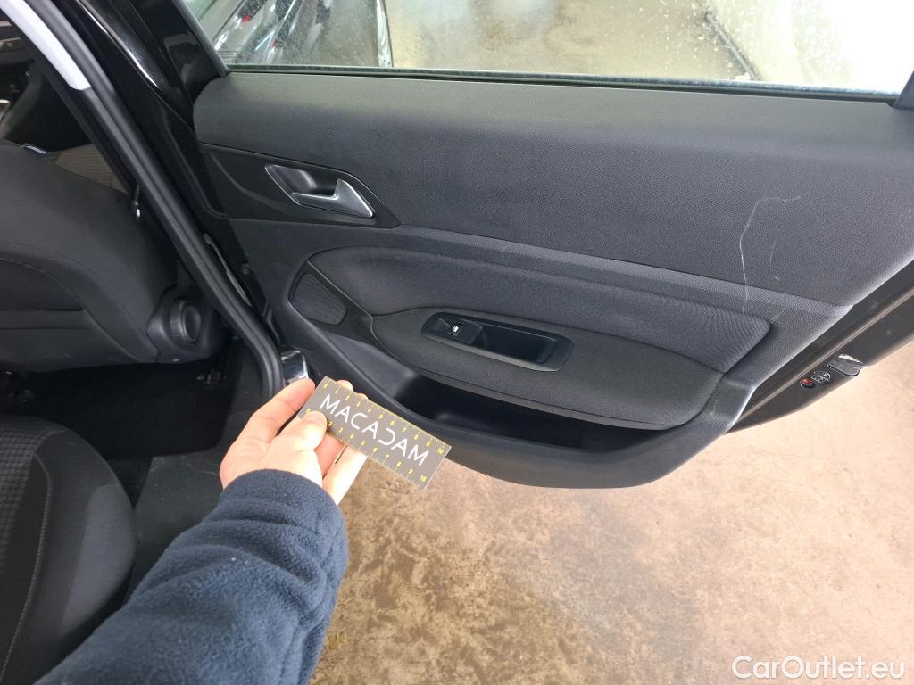  Peugeot  308  Active Business 1.5 HDi 130CV BVM6 E6d #1