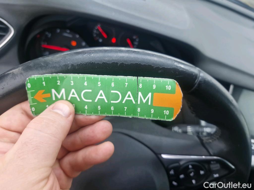  Opel   Grandland X Grandland X Edition 1.5 130CV BVA8 E6d #36