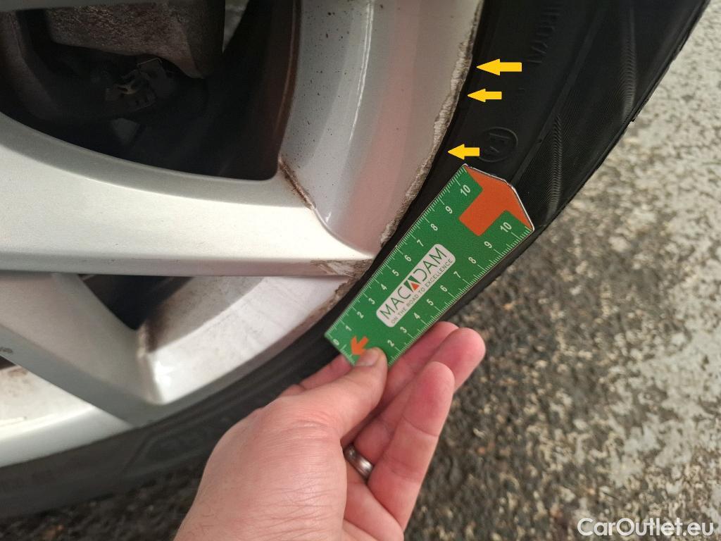  Seat  Leon  Style 1.0 TSI 110CV BVM6 E6d #10