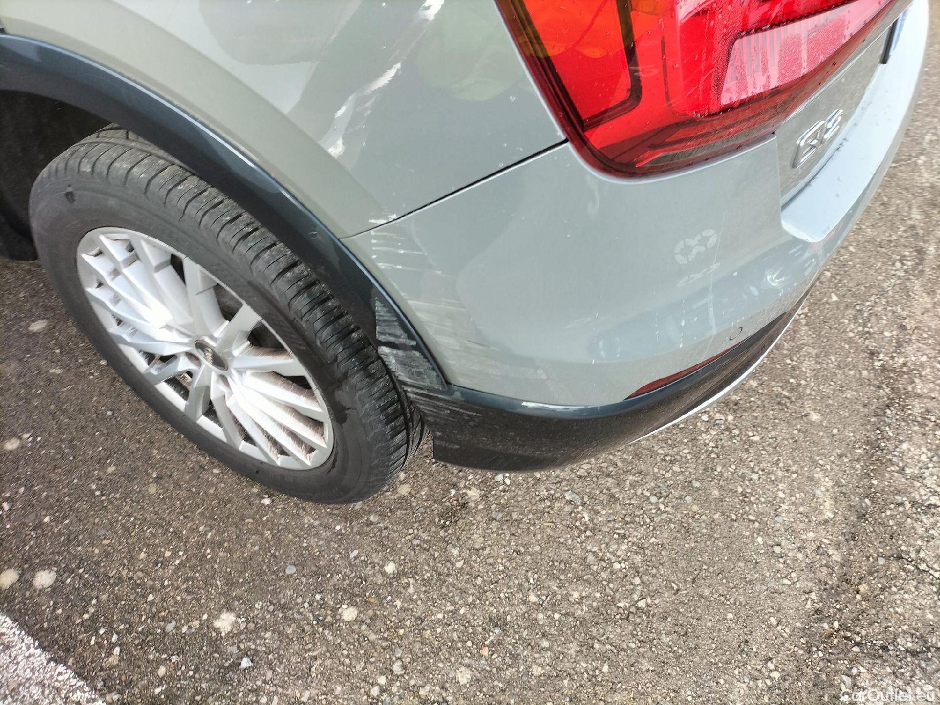  Audi  Q2 AUDI  / 2016 / 5P / todoterreno Design 30 TFSI 85kW (116CV) #30