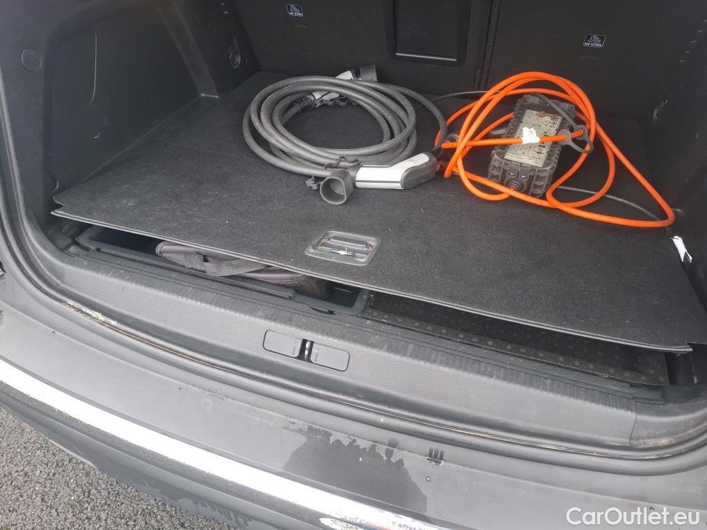  Peugeot  3008 PEUGEOT   2020  5P  SUV 16 HYBRID 225 EEAT8 Allure Pack #1