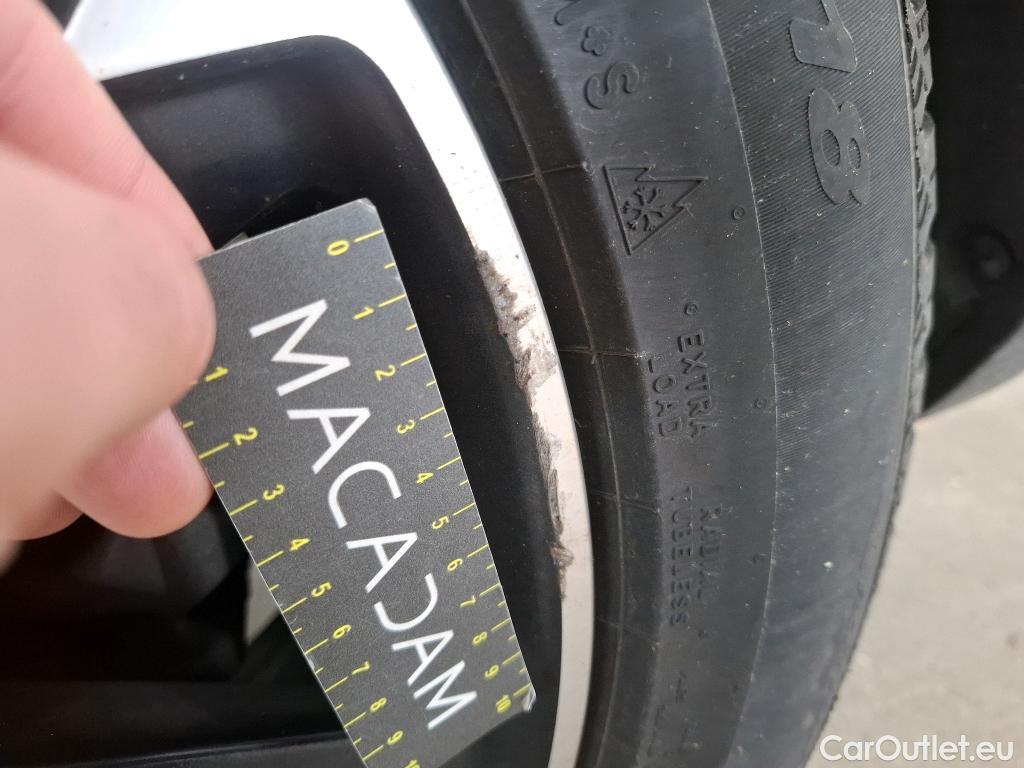  Peugeot  5008  Crossway 1.5 HDi 130CV BVA8 E6dT #40