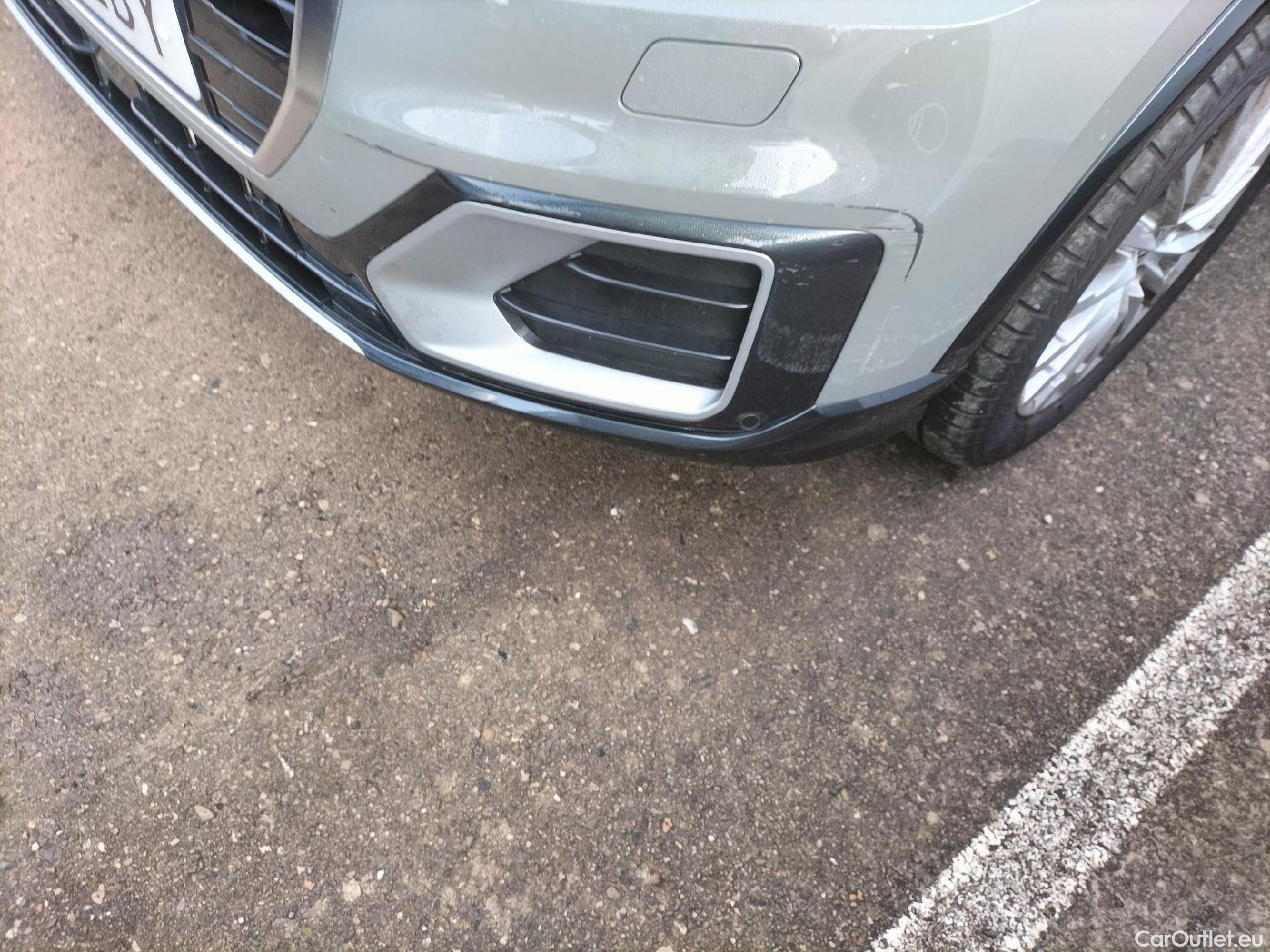  Audi  Q2 AUDI  / 2016 / 5P / todoterreno Design 30 TFSI 85kW (116CV) #10