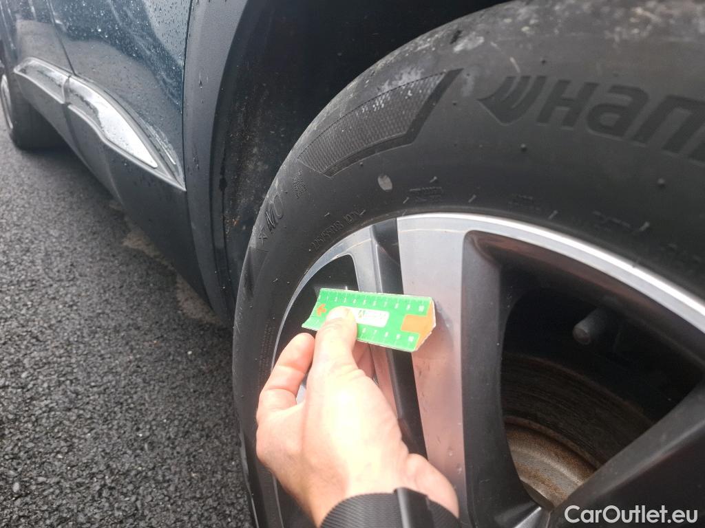  Peugeot  3008 PEUGEOT   2020  5P  SUV 16 HYBRID 225 EEAT8 Allure Pack #4