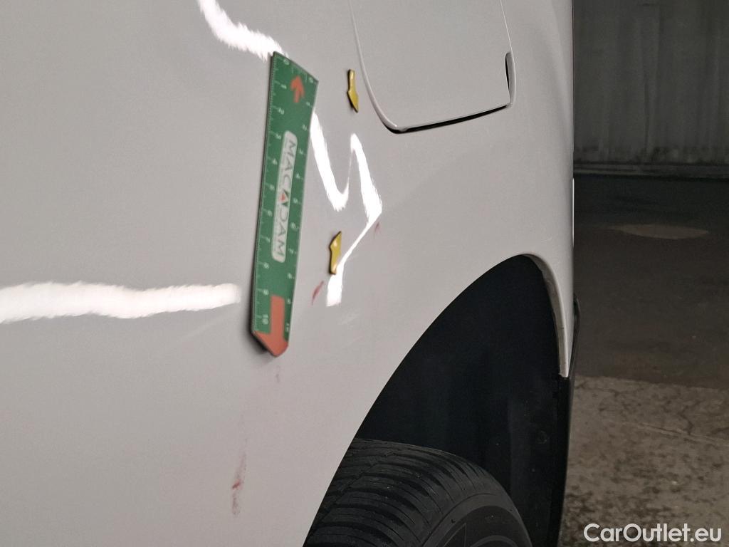  Peugeot  Partner  Premium L1 1.5 HDi 100CV BVM6 E6d #11