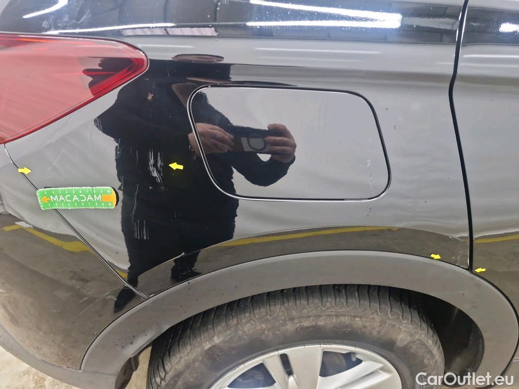  Opel   Grandland X Grandland X Edition 1.5 130CV BVA8 E6d #1