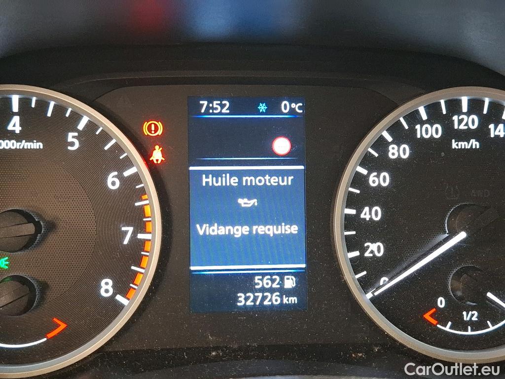  Nissan  Juke NISSAN  / 2019 / 5P / Crossover DIG-T 114 BVM6 Acenta #13