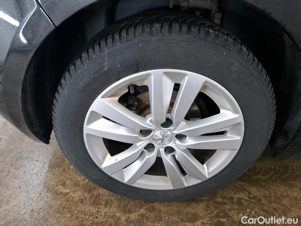  Peugeot  308  Active Business 1.5 HDi 130CV BVM6 E6d #55