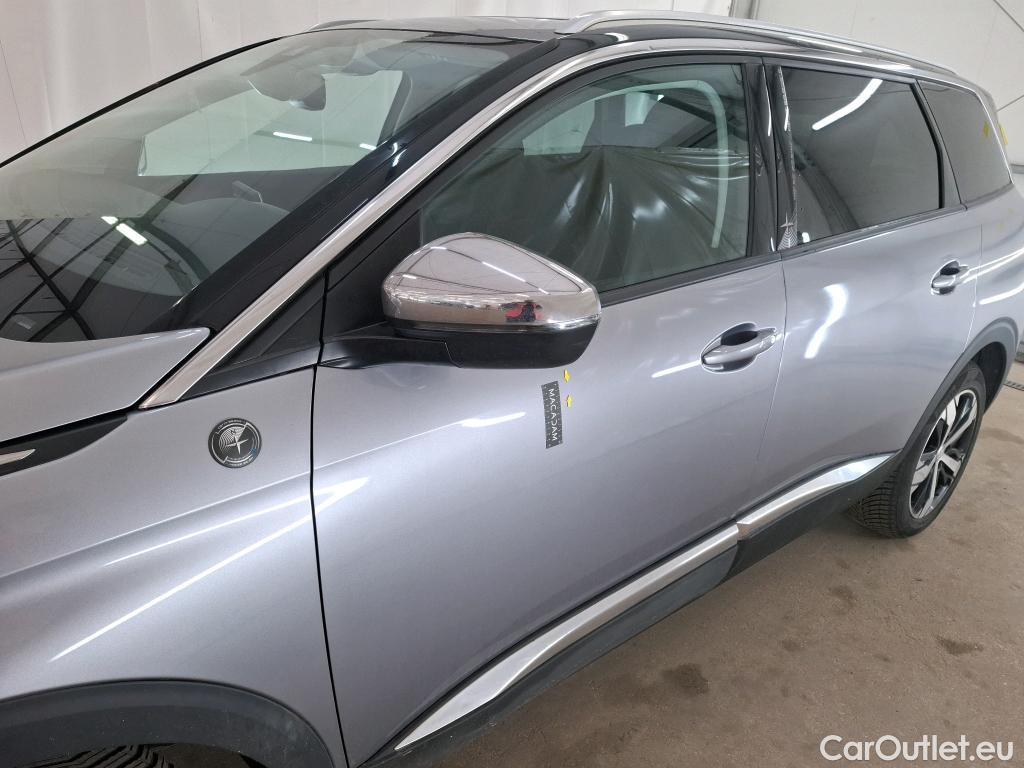  Peugeot  5008  Crossway 1.5 HDi 130CV BVA8 E6dT #50