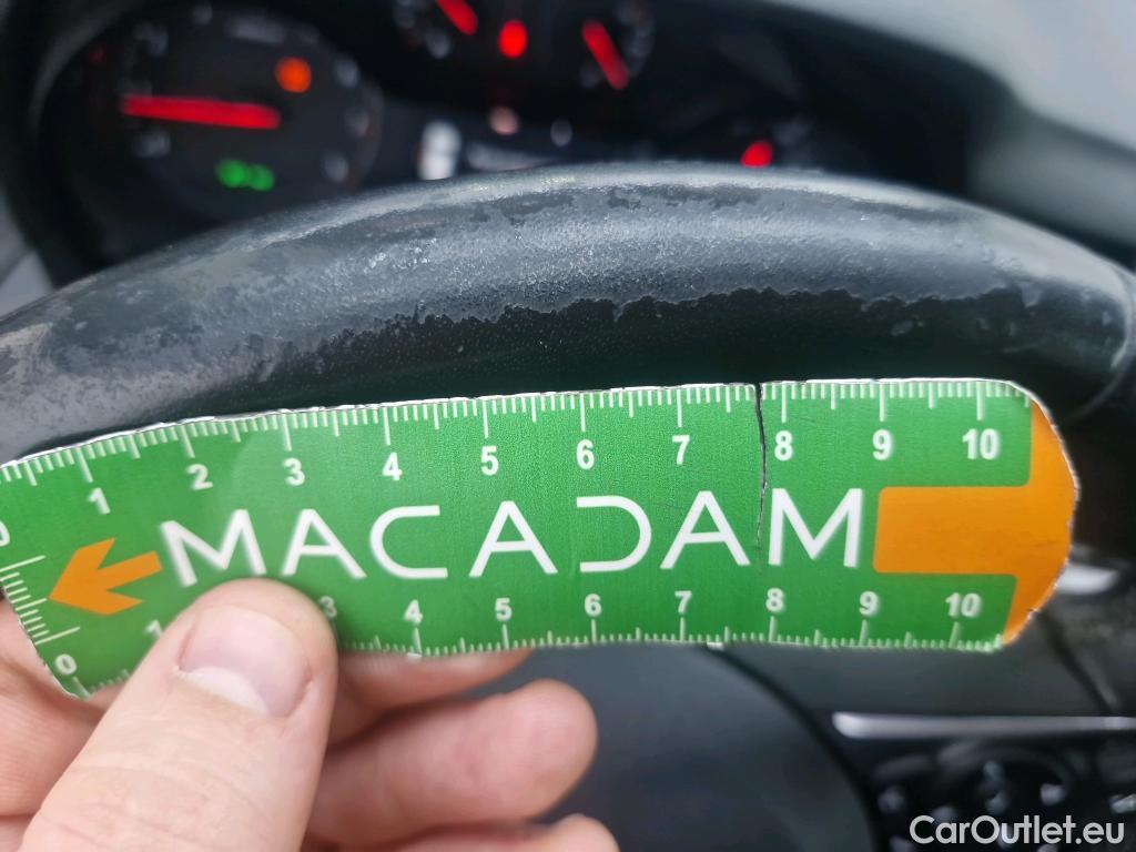  Opel   Grandland X Grandland X Edition 1.5 130CV BVA8 E6d #37