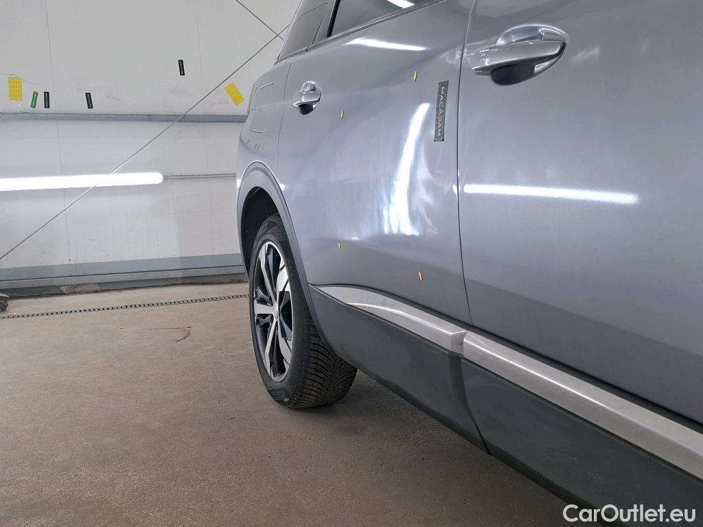  Peugeot  5008  Crossway 1.5 HDi 130CV BVA8 E6dT #9
