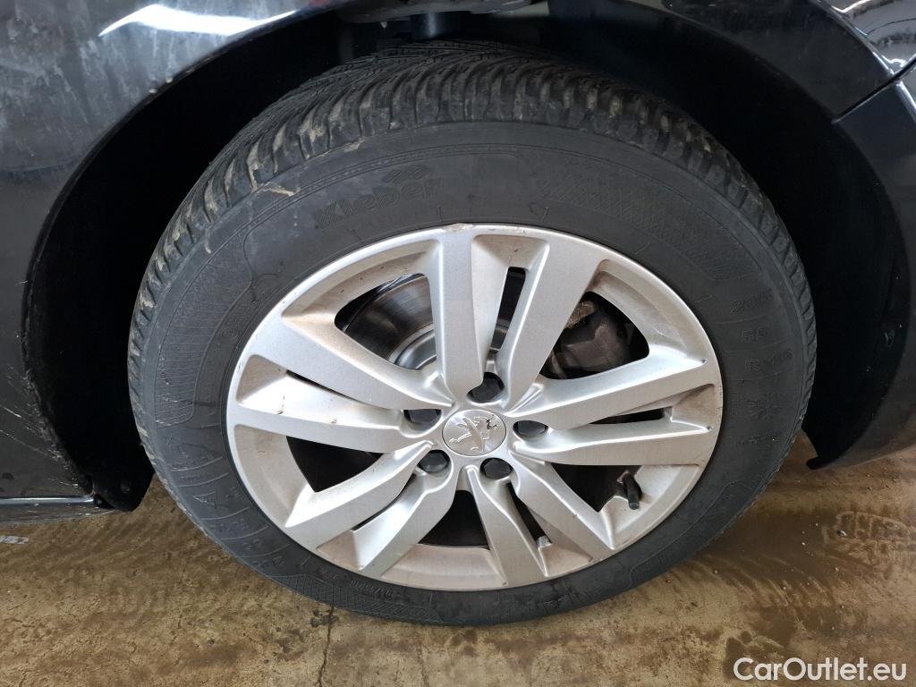  Peugeot  308  Active Business 1.5 HDi 130CV BVM6 E6d #4