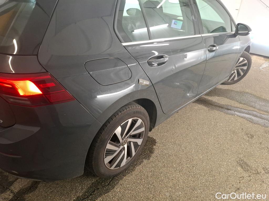  Volkswagen  Golf  VOLKSWAGEN / 2020 / 5P / Berline 1.4 eHybrid OPF 204 DSG6 Style #14