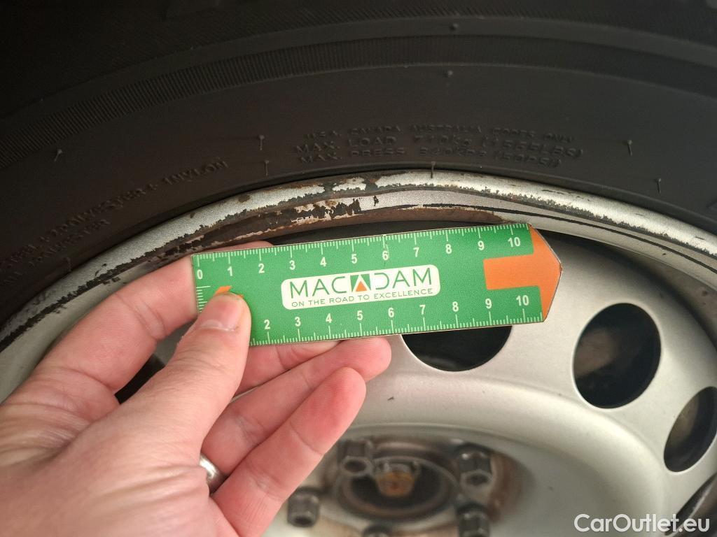  Peugeot  Partner  Premium L1 1.5 HDi 100CV BVM6 E6d #34