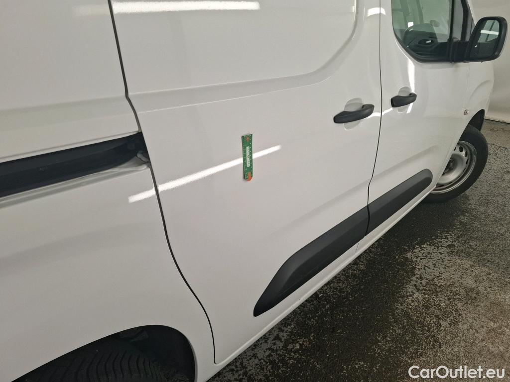  Peugeot  Partner  Premium L1 1.5 HDi 100CV BVM6 E6d #23