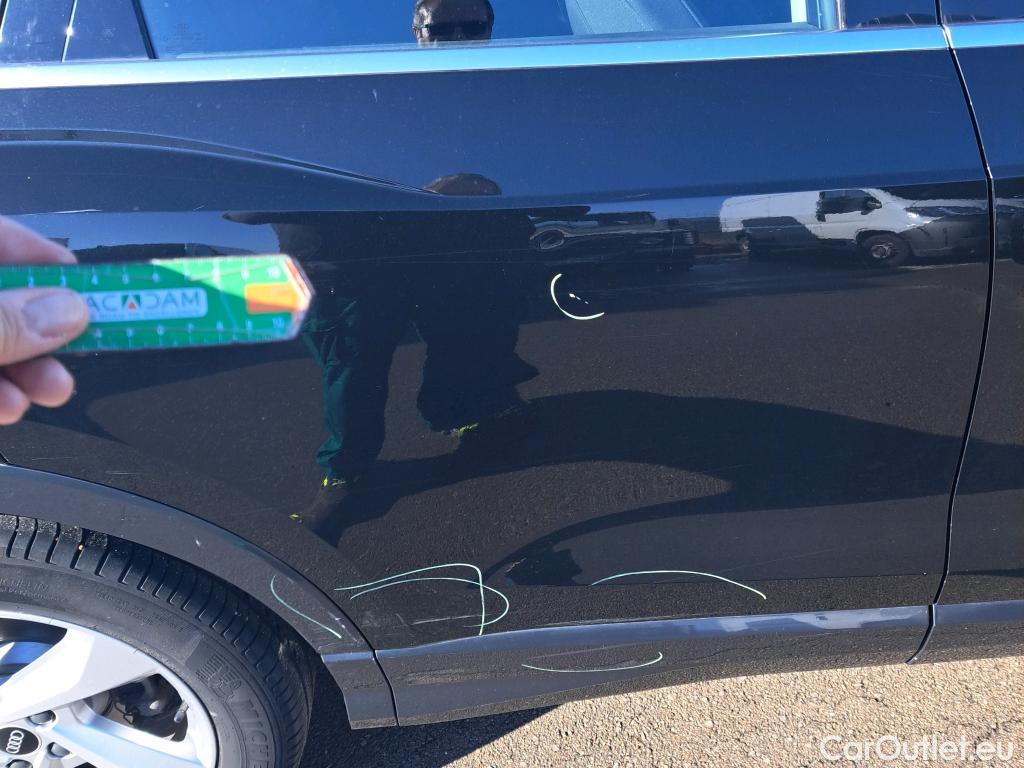  Audi  Q3 AUDI  / 2018 / 5P / todoterreno Advanced 35 TDI 110kW (150CV) S tronic #19