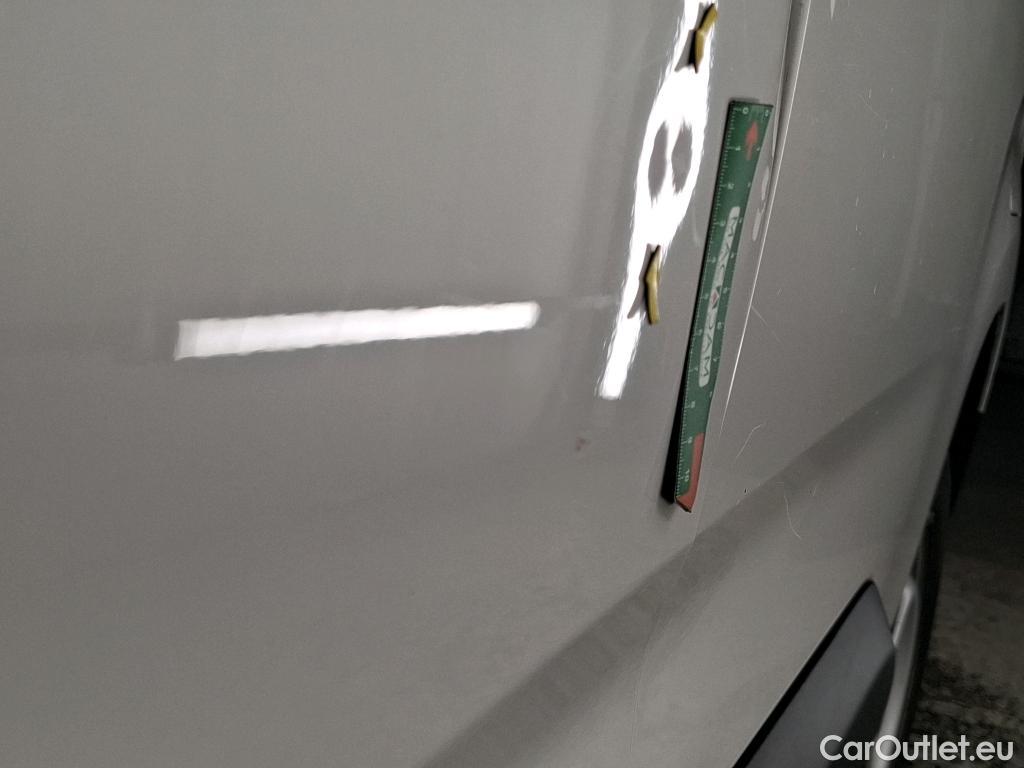  Peugeot  Partner  Premium L1 1.5 HDi 100CV BVM6 E6d #14