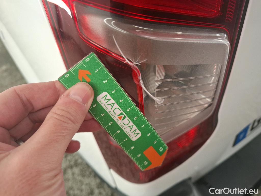  Peugeot  Partner  Premium L1 1.5 HDi 100CV BVM6 E6d #28