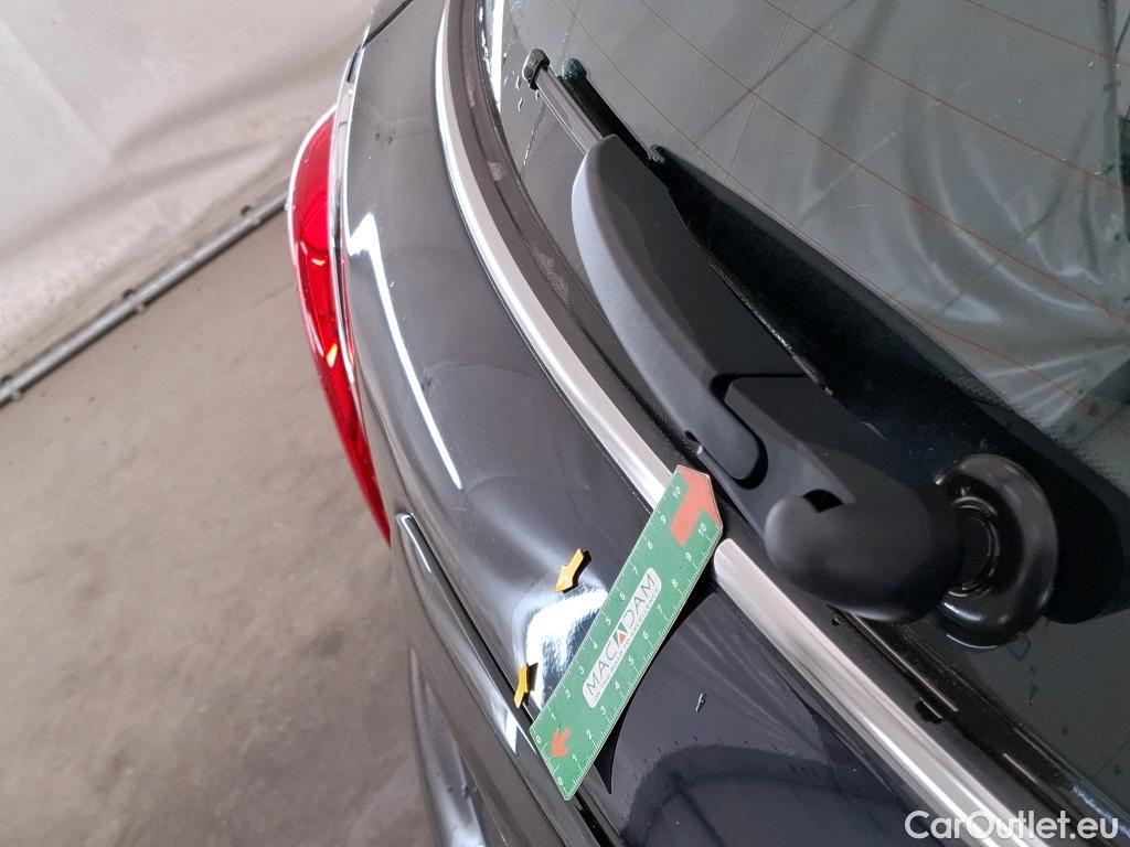  Mini  Cooper MINI Mini / 2021 / 5P / Berline  Edition Camden 136 ch BVA7 #29