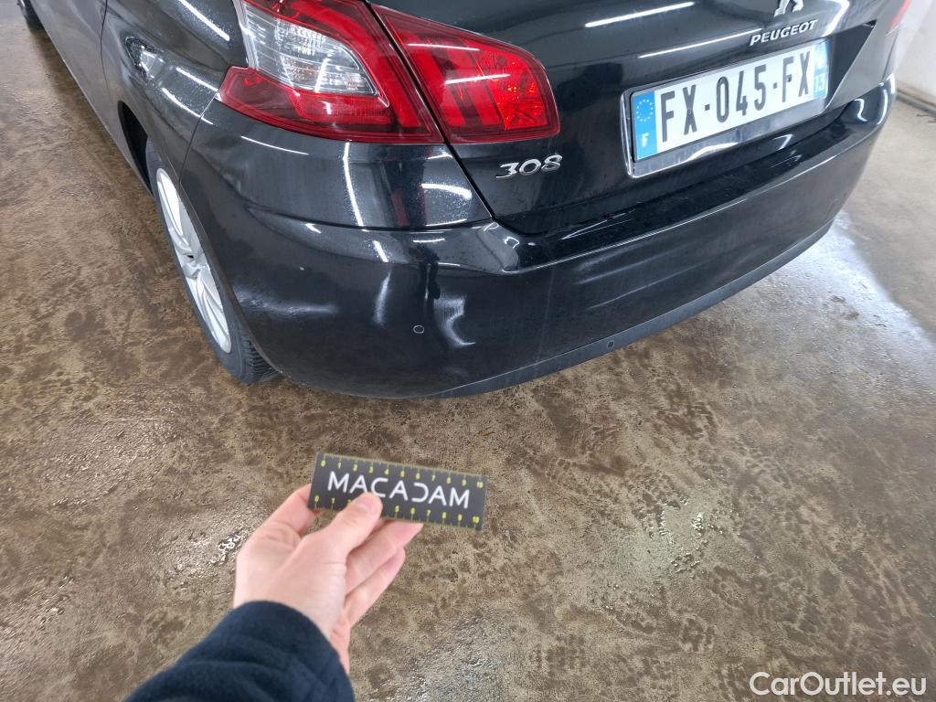  Peugeot  308  Active Business 1.5 HDi 130CV BVM6 E6d #52