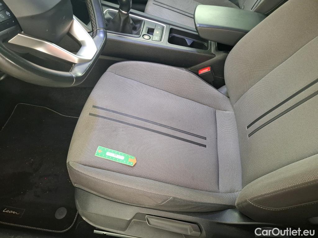  Seat  Leon  Style 1.0 TSI 110CV BVM6 E6d #29