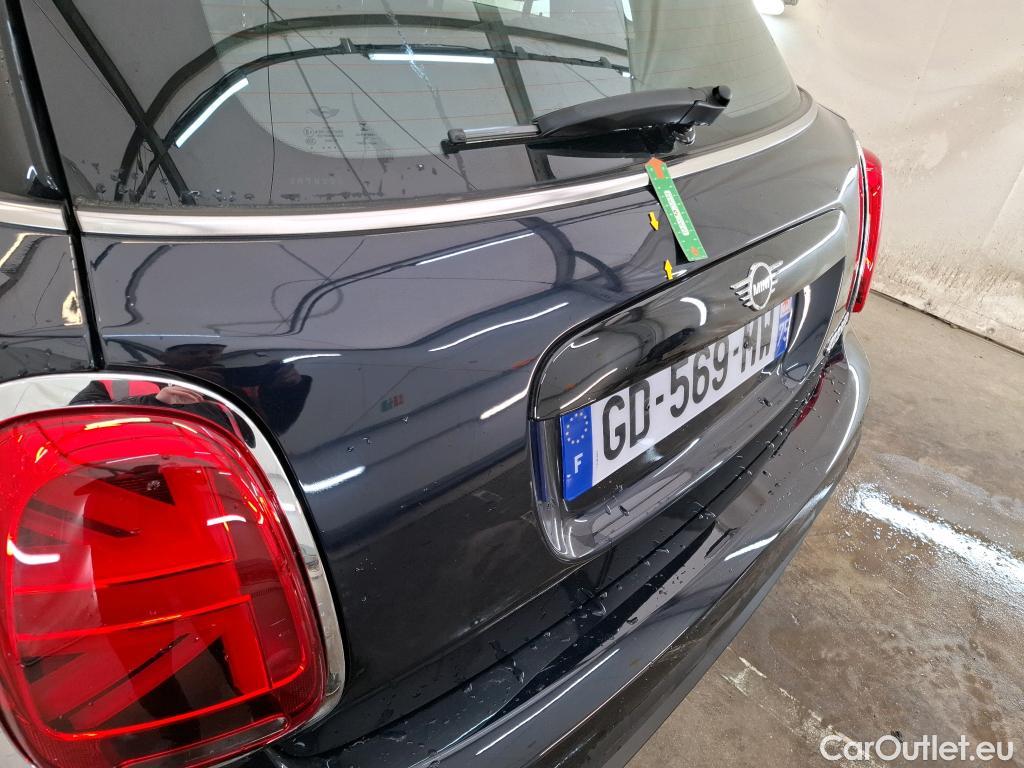  Mini  Cooper MINI Mini / 2021 / 5P / Berline  Edition Camden 136 ch BVA7 #27